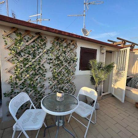 Loft Panoramico San Giovanni Rom Eksteriør billede