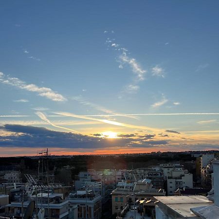 Loft Panoramico San Giovanni Rom Eksteriør billede