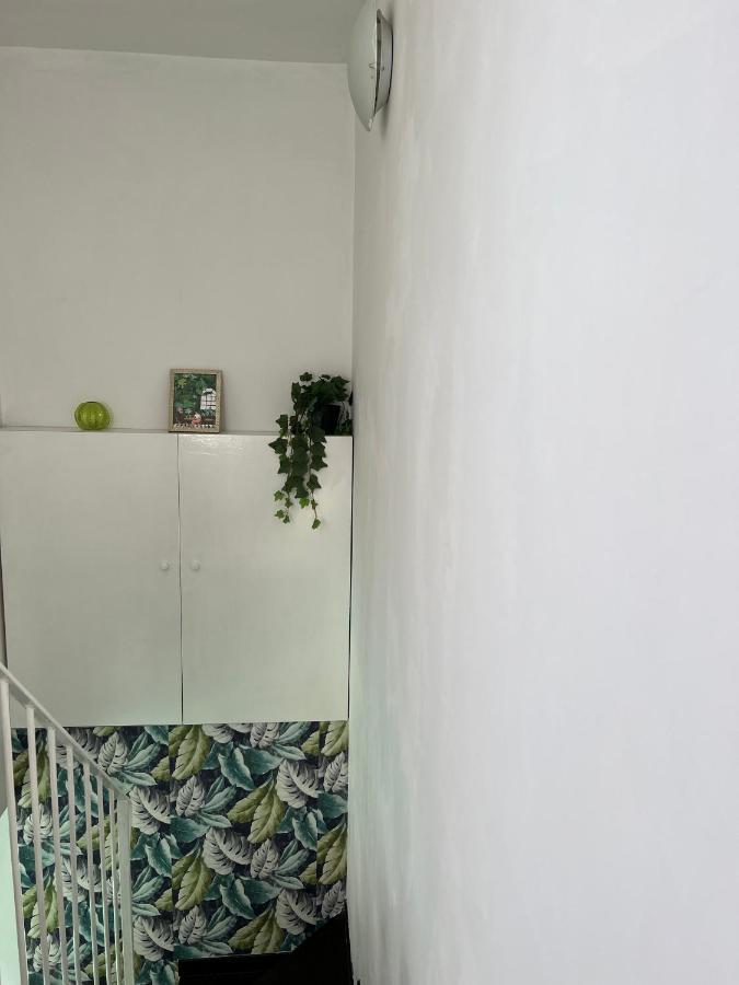 Loft Panoramico San Giovanni Rom Eksteriør billede