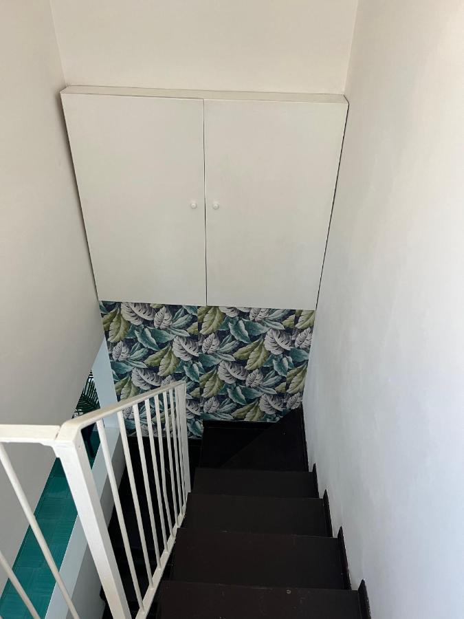 Loft Panoramico San Giovanni Rom Eksteriør billede