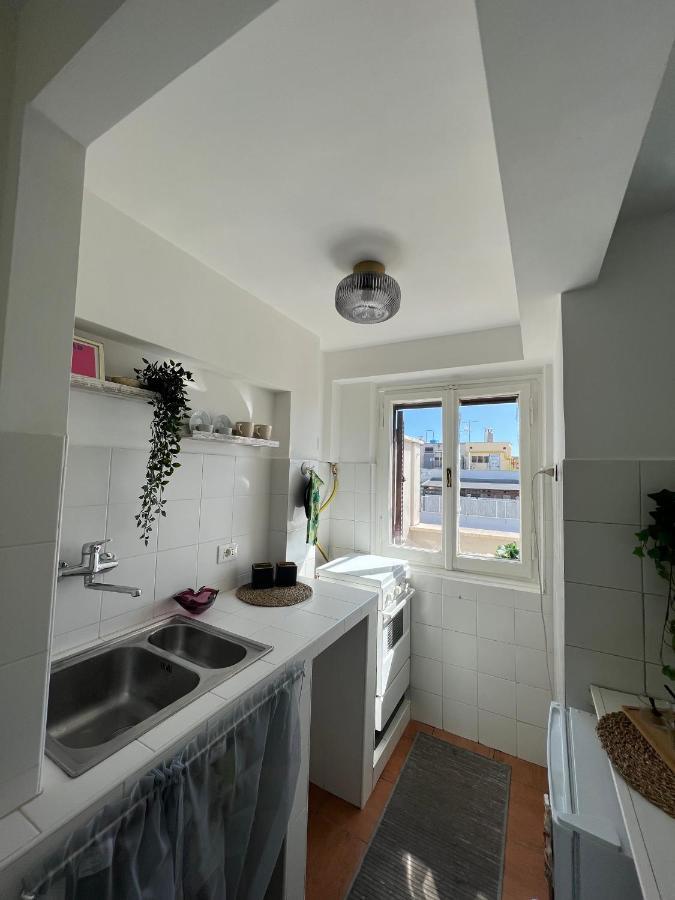 Loft Panoramico San Giovanni Rom Eksteriør billede