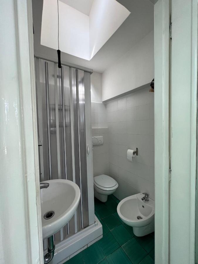 Loft Panoramico San Giovanni Rom Eksteriør billede