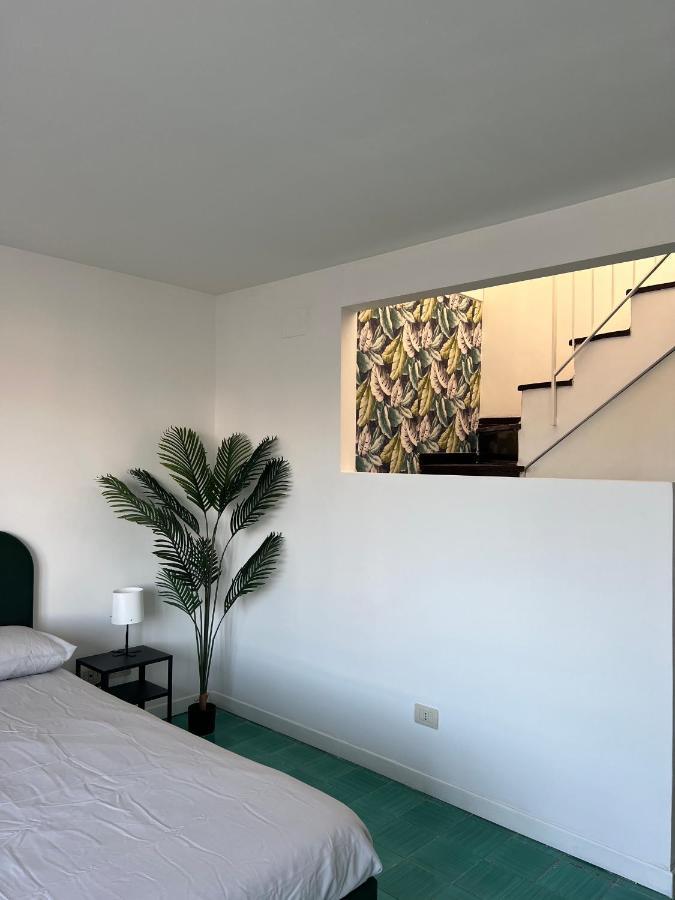 Loft Panoramico San Giovanni Rom Eksteriør billede
