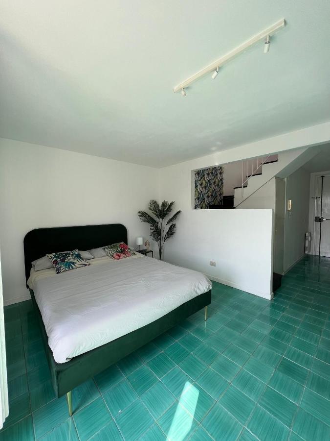 Loft Panoramico San Giovanni Rom Eksteriør billede