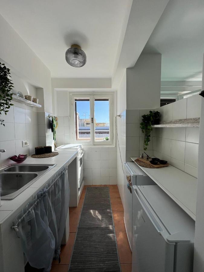 Loft Panoramico San Giovanni Rom Eksteriør billede