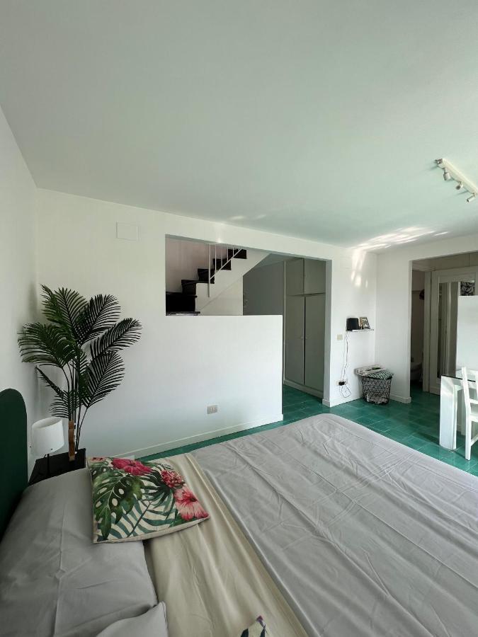 Loft Panoramico San Giovanni Rom Eksteriør billede