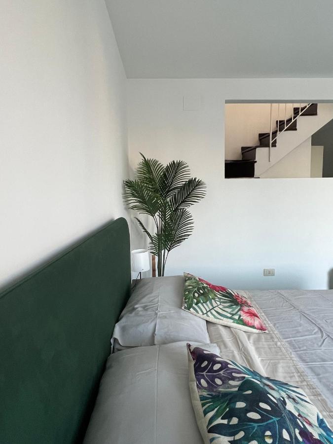 Loft Panoramico San Giovanni Rom Eksteriør billede