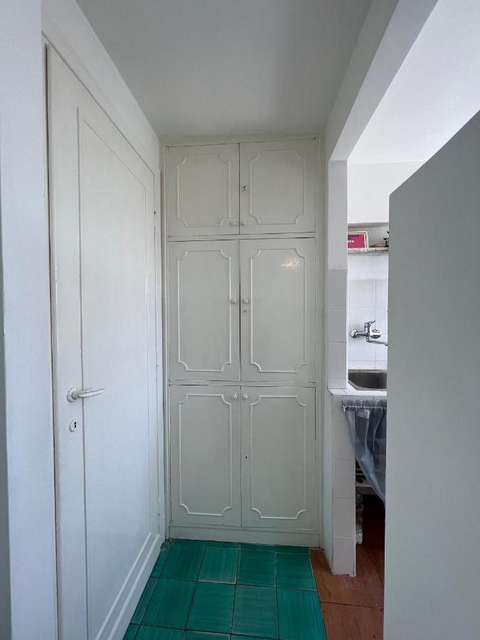 Loft Panoramico San Giovanni Rom Eksteriør billede